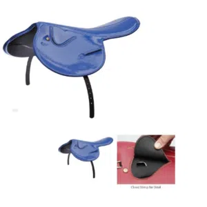 سرج فلات ريس للبيع وزن 350 جرام جديد