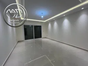 شقق جديدة للبيع ام اذينة مساحات 165م & 185م تشطيبات و ديكورات فاخرة اطلالة جميلة بأسعار مميزة