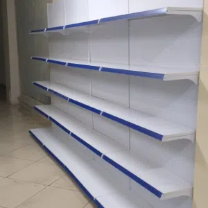 طارمات ارفف سكفاري. رف اسكفالي.جديد