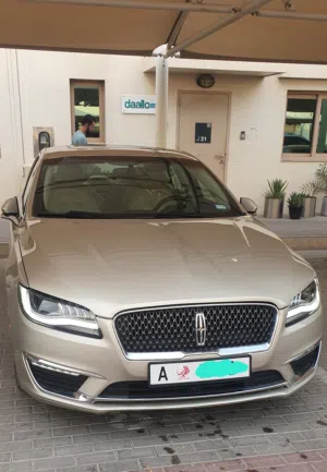 LINCOLN MKZ 2.0T FOR SALE IN VERY REASONABLE PRICE