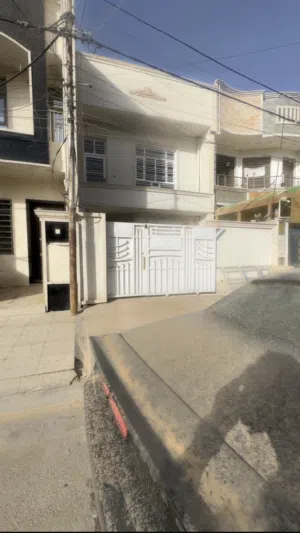 150 m2 4 Bedrooms Townhouse for Rent in Baghdad Jihad