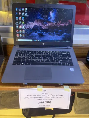 Windows HP for sale in Amman