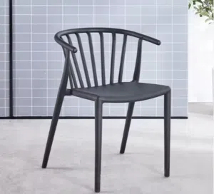 كرسي حديث ومريح وقوي وقابل للتكديس وعالي الجودة مناسب للمقاهي والمطاعم الأنيقة،خدمة التوصيل متوفرة