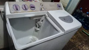 Toshiba washing machine  good condition