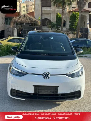 Volkswagen ID3 Pure Plus 2022
