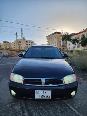 كيا سبيكترا للبيع بسعر مغري