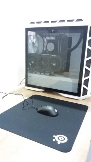 PC Gaming للبيع   المواصفات تحت