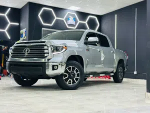 تندرا 57 رباعي لمتد فل