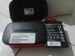 روتر هوائي 3G من فودافون موديل r207