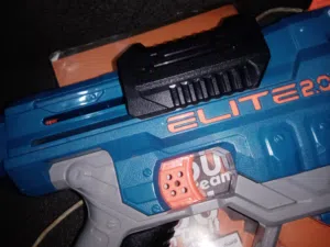 NERF TOOOY حجم متوسط رائعة