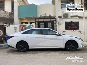 هيونداي النترا 2023