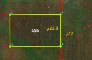 Residential Land for Sale in Irbid Huwwarah