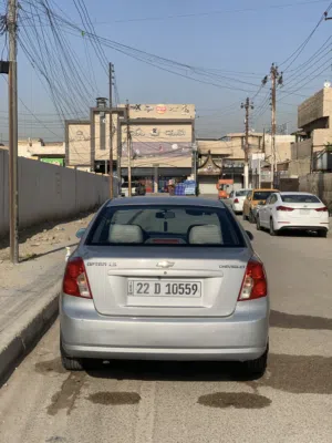 اوبترا جديدة لوك 2009