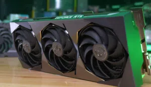 3090 24 VRAM GPU sale