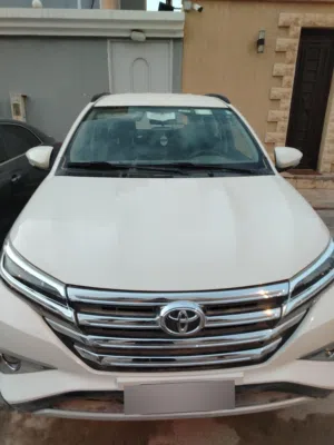 Toyota Rush 2023 STD