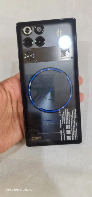 redmagic 11s Pro 16GB 512GB