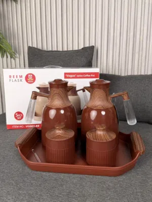 طقم دله قهوة وشاي