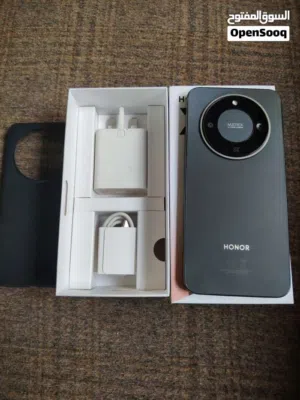 هونر x9d وكاله استخدام كم شهر كامل اغراضه رام 8×8 بطاريه 8300  الجهاز كفالته شغاله