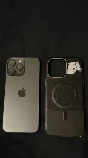 Apple iPhone 16 Pro Max 256 GB in Muscat