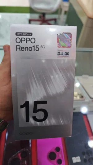 Oppo Other 512 GB in Hawally