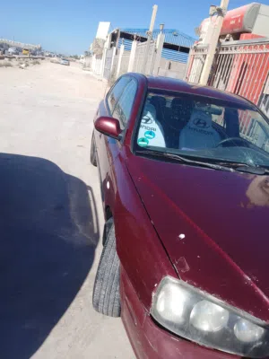 Used Hyundai Elantra in Benghazi