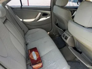 Used Toyota Camry in Al Batinah