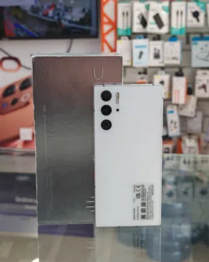 Redmagic 9S Pro 12/256GB