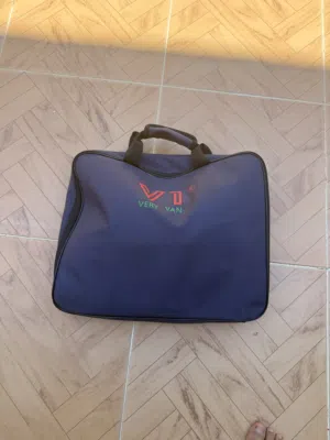شاحن كهربائي متغير وسريع مع كيبل 8 متر جديد