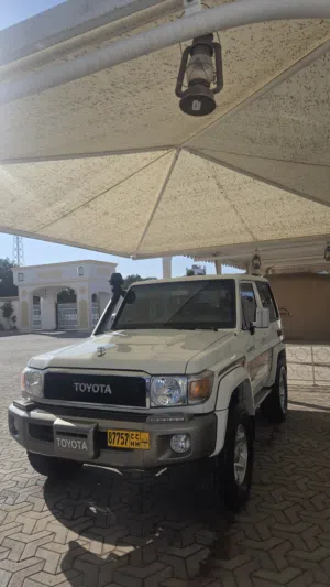 تويوتا ربع خليجي