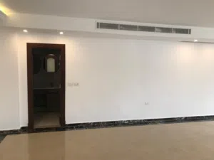 شقة ارضيه 4 غرف نوم للايجار في دير غبار - 14573