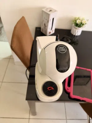 Coffe machine