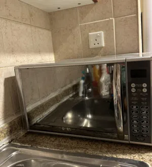 Other 30+ Liters Microwave in Ajman