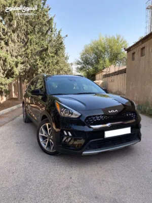 كيا نيرو 2022