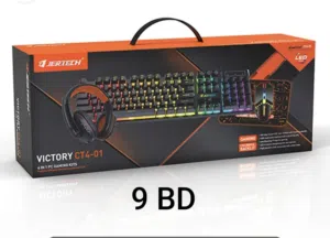 keyboard mouse speaker