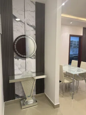 1bhk bosher غرفه وصاله بوشر قريب دوار المها