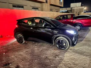 Used BYD Seagull in Mafraq