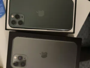 iPhone 11 Pro 265gb