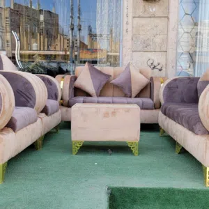 كنب ومجالس عربيه