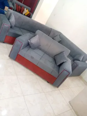 غرف جلوس _طقم كورنر 9مقاعد جميع الالوان متوفره علي الطلب عرض لاسبوع فقط عرض من المصنع مباشره