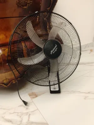 مروحة تعليق (ناشونال) 15دينار فقط