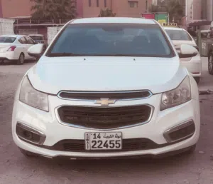 Used Chevrolet Cruze in Hawally