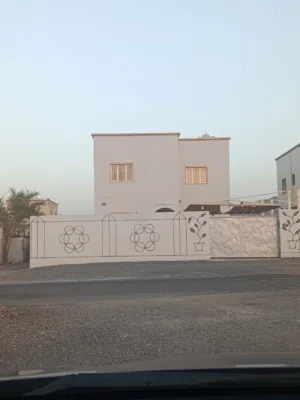 219 m2 4 Bedrooms Villa for Sale in Al Dakhiliya Sumail
