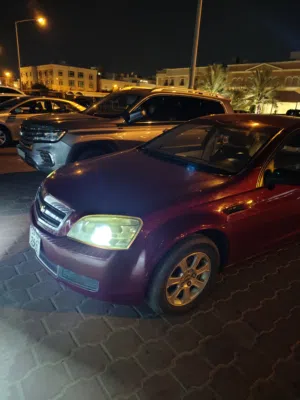 Used Chevrolet Caprice in Farwaniya
