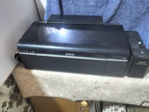 طابعات ايبسون l805