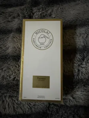 عطر باتشولي انتنس patchouli intense perfume