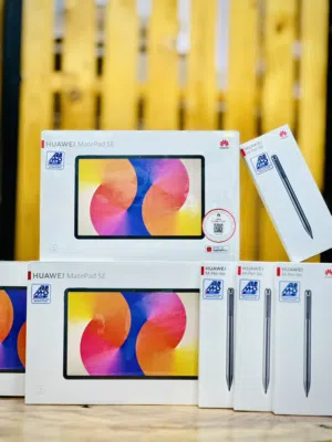 HUAWEI MATEPAD SE 128gb+4gb Ram