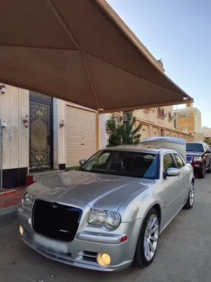 Used Chrysler 300 in Jeddah