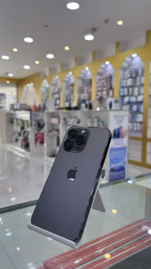 ايفون 13 pro في قمة النظافة