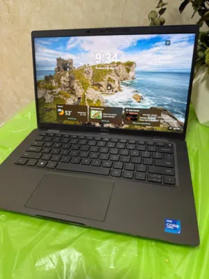 32gb ram Dell latitude 7420 laptop لابتوب