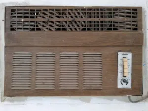 Carrier 0 - 1 Ton AC in Cairo